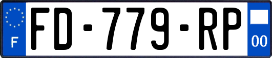 FD-779-RP