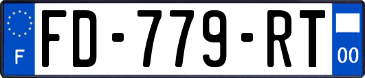 FD-779-RT