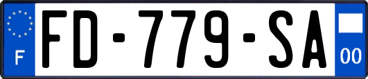FD-779-SA