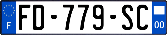 FD-779-SC