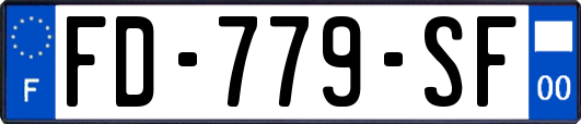 FD-779-SF
