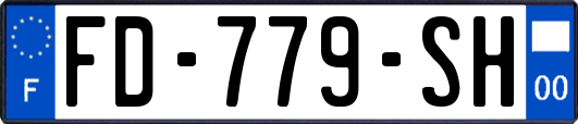 FD-779-SH