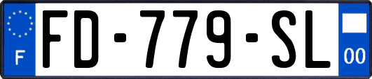 FD-779-SL