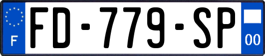 FD-779-SP