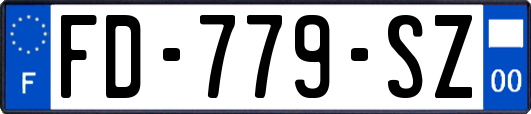 FD-779-SZ
