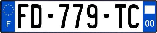 FD-779-TC