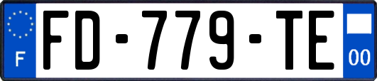 FD-779-TE