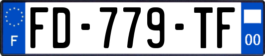 FD-779-TF
