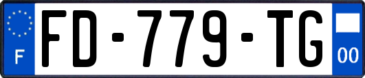 FD-779-TG