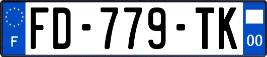 FD-779-TK