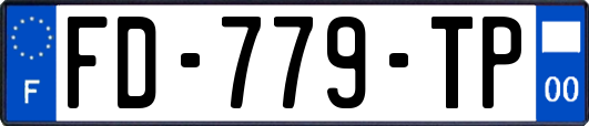 FD-779-TP