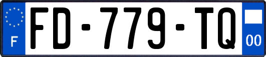 FD-779-TQ