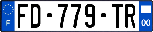 FD-779-TR