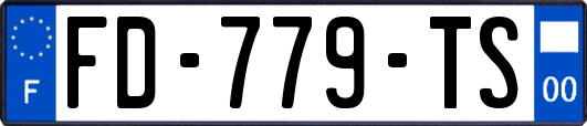 FD-779-TS