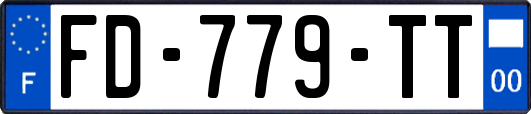 FD-779-TT
