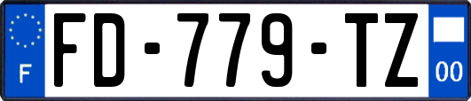 FD-779-TZ