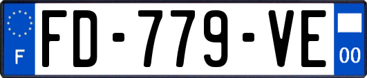 FD-779-VE
