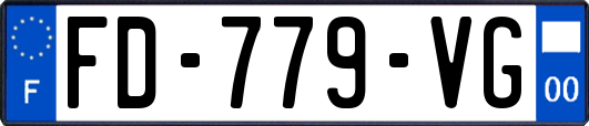 FD-779-VG