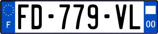 FD-779-VL