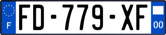FD-779-XF
