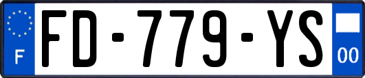 FD-779-YS