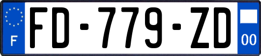 FD-779-ZD