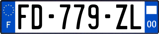 FD-779-ZL