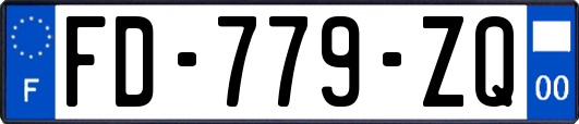 FD-779-ZQ