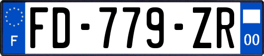 FD-779-ZR