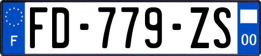 FD-779-ZS