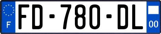 FD-780-DL