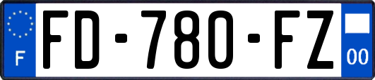 FD-780-FZ