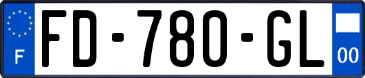 FD-780-GL