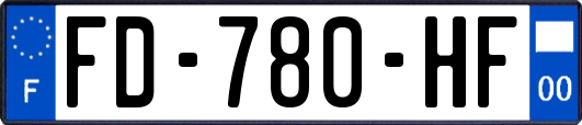 FD-780-HF