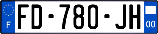 FD-780-JH