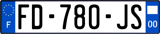 FD-780-JS