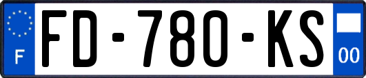 FD-780-KS