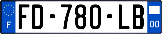 FD-780-LB