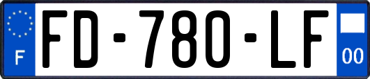 FD-780-LF