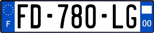 FD-780-LG