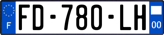 FD-780-LH