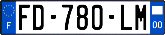 FD-780-LM