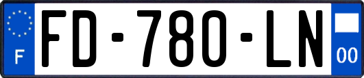 FD-780-LN