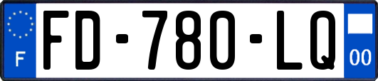 FD-780-LQ