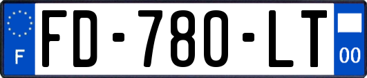 FD-780-LT