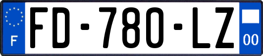 FD-780-LZ