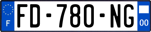 FD-780-NG