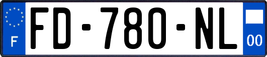 FD-780-NL
