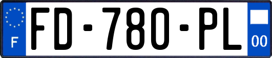 FD-780-PL
