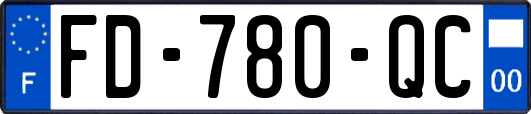 FD-780-QC